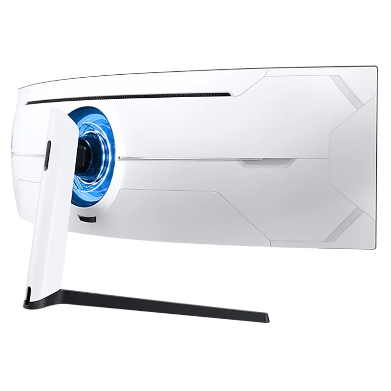 مانیتور گیمینگ خمیده سامسونگ Odyssey Neo G9 سایز 49 اینچ