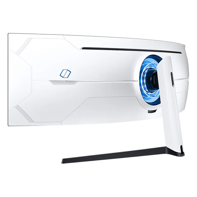 مانیتور گیمینگ خمیده سامسونگ Odyssey Neo G9 سایز 49 اینچ
