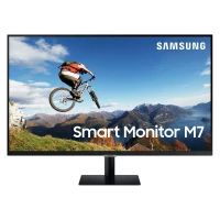 مانیتور گیمینگ سامسونگ M7 LS32AM700 سایز 32 اینچ