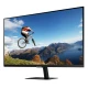 مانیتور گیمینگ سامسونگ M7 LS32AM700 سایز 32 اینچ