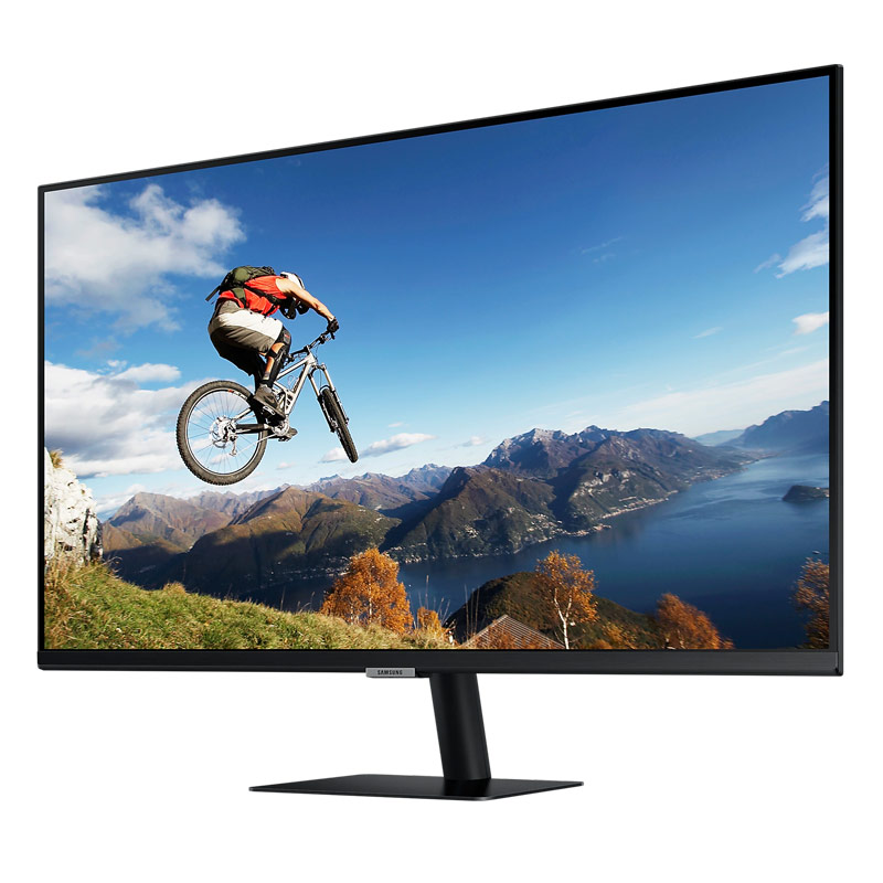 مانیتور گیمینگ سامسونگ M7 LS32AM700 سایز 32 اینچ