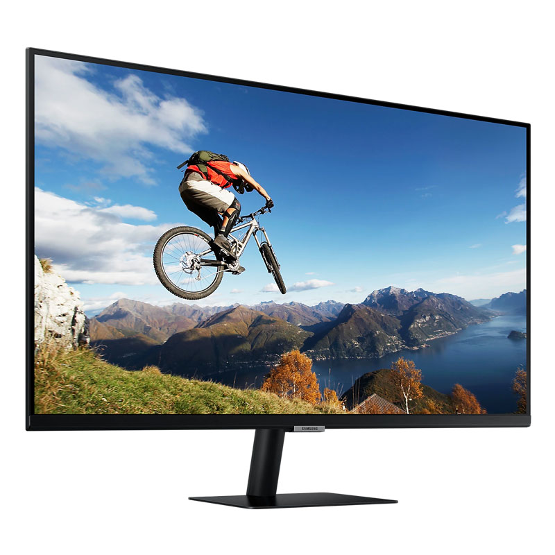 مانیتور گیمینگ سامسونگ M7 LS32AM700 سایز 32 اینچ