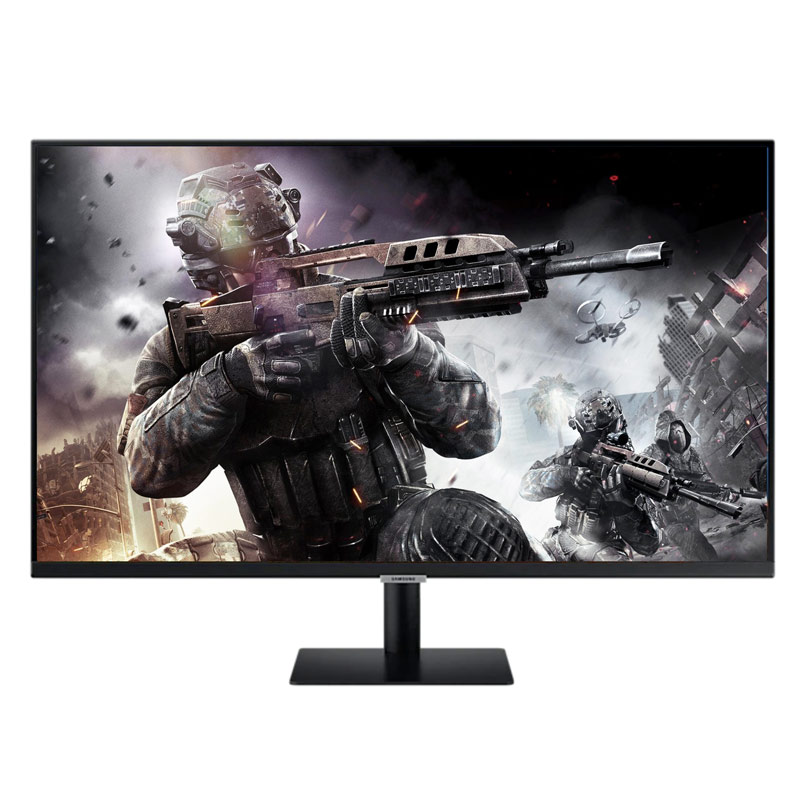 مانیتور گیمینگ سامسونگ M7 LS32AM700 سایز 32 اینچ