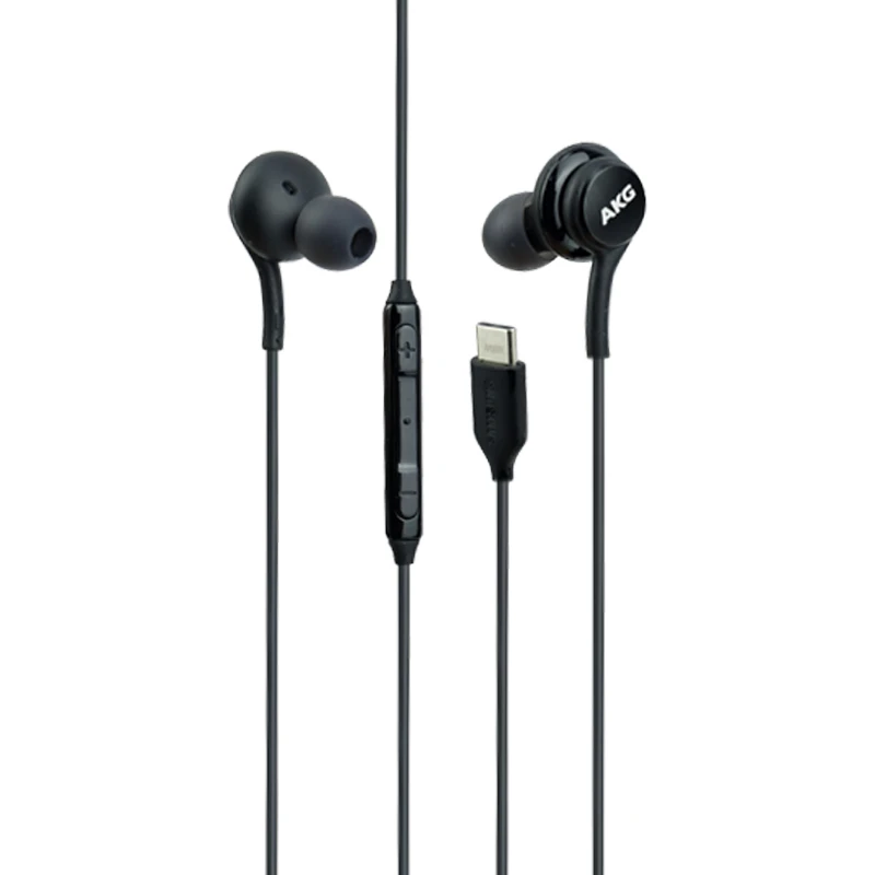 هندزفری اورجینال Samsung Note 10 Type-C