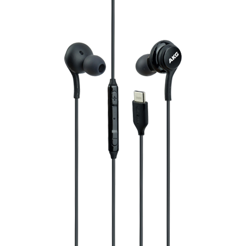 هندزفری اورجینال Samsung Note 10 Type-C