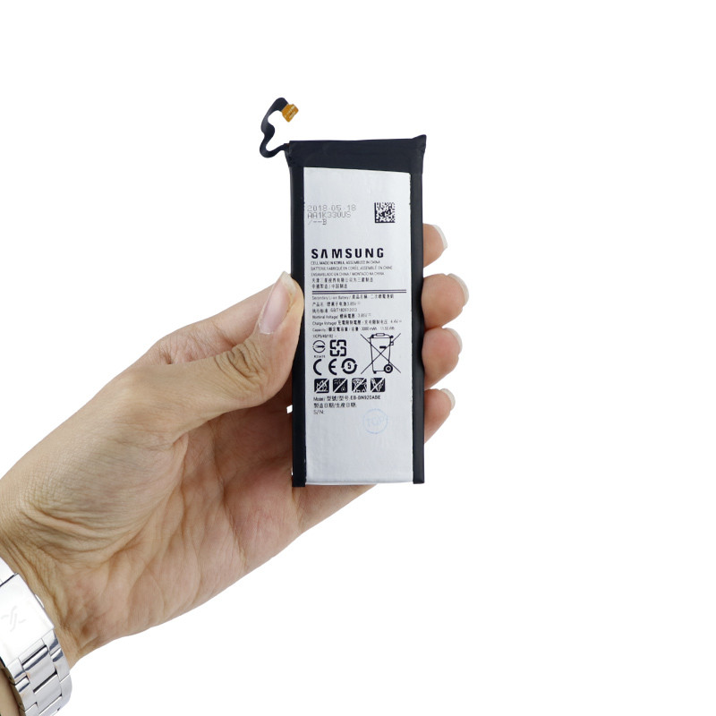باتری موبایل اورجینال Samsung Galaxy Note 5 EB-BN920ABE