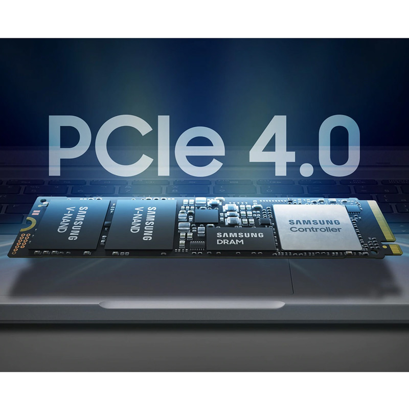 حافظه SSD سامسونگ Samsung PM9A1 1TB M.2