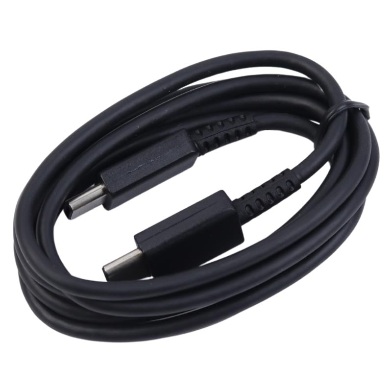 کابل تبدیل فست شارژ Samsung T1591 Type-C to Type-C 3A 1m