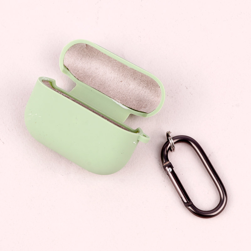 محافظ AirPods Pro سیلیکونی