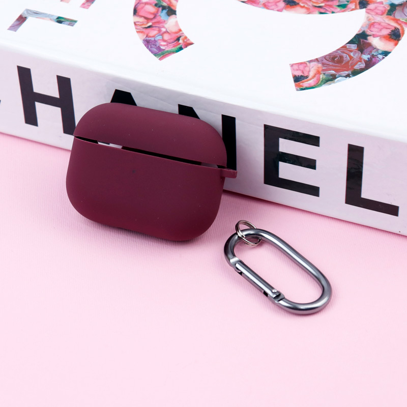 محافظ AirPods Pro سیلیکونی