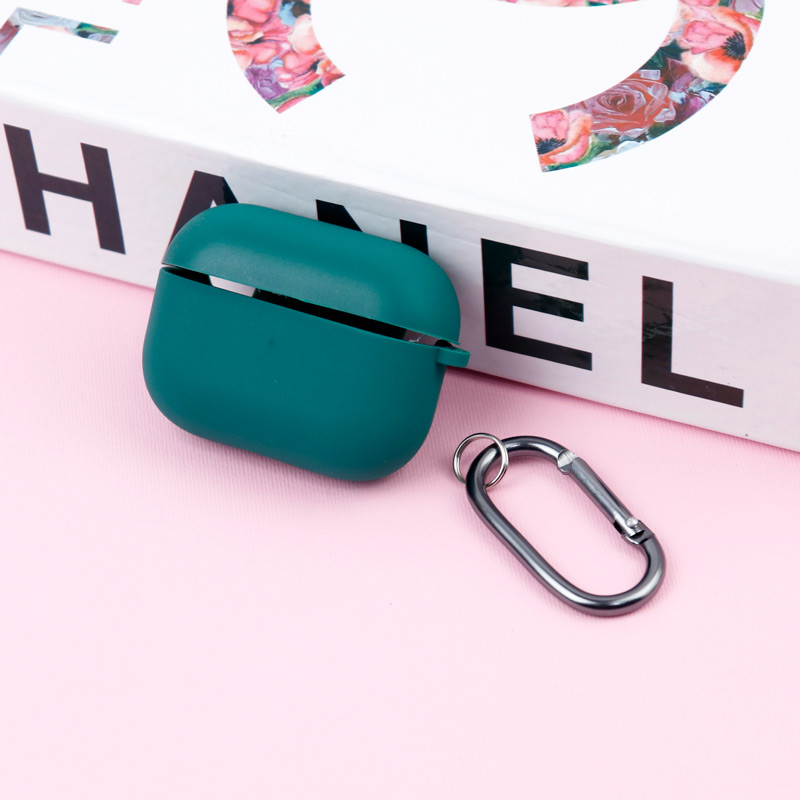 محافظ AirPods Pro سیلیکونی