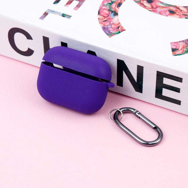 محافظ AirPods Pro سیلیکونی