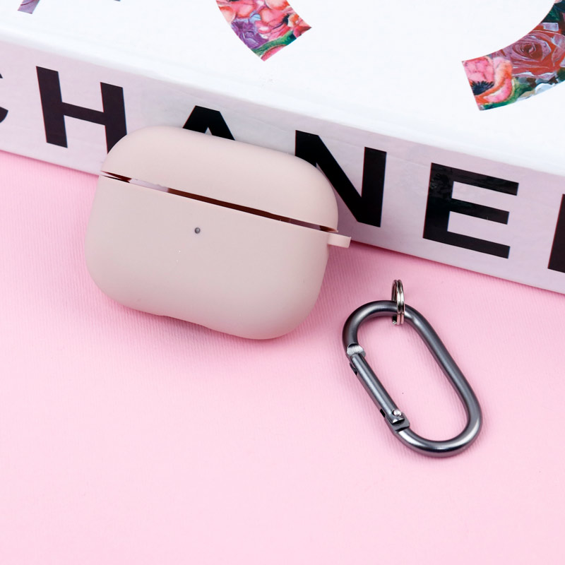 محافظ AirPods Pro سیلیکونی