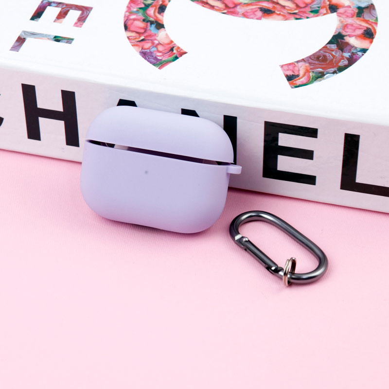 محافظ AirPods Pro سیلیکونی