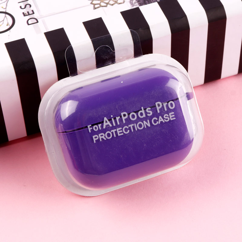 محافظ AirPods Pro سیلیکونی