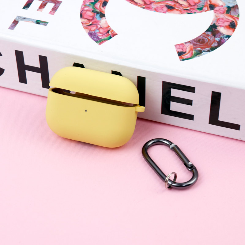محافظ AirPods Pro سیلیکونی