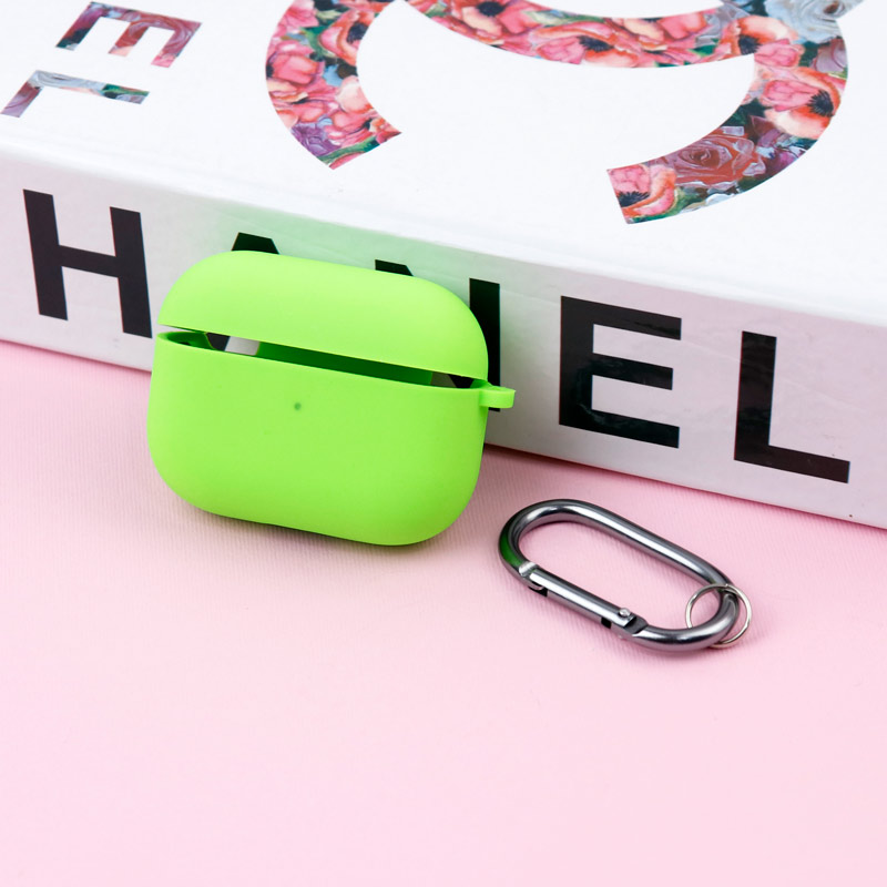 محافظ AirPods Pro سیلیکونی