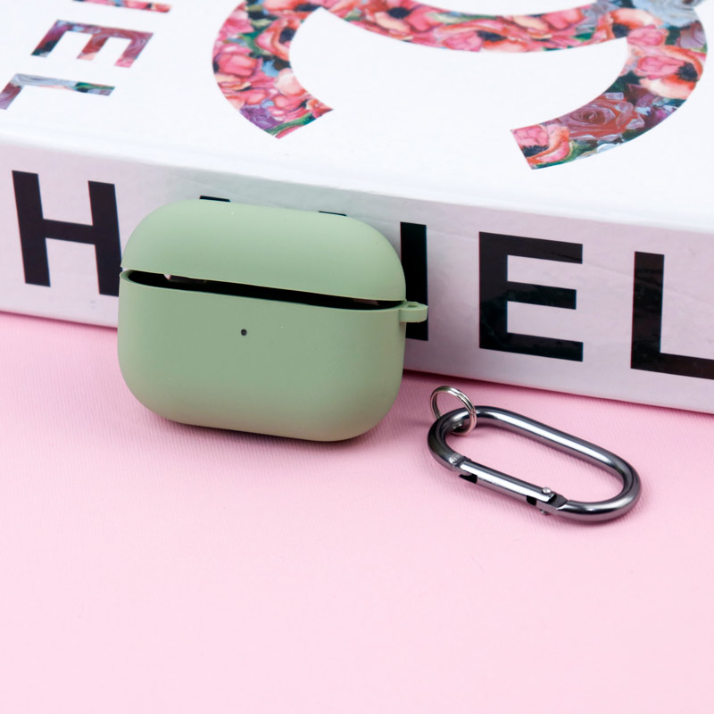 محافظ AirPods Pro سیلیکونی