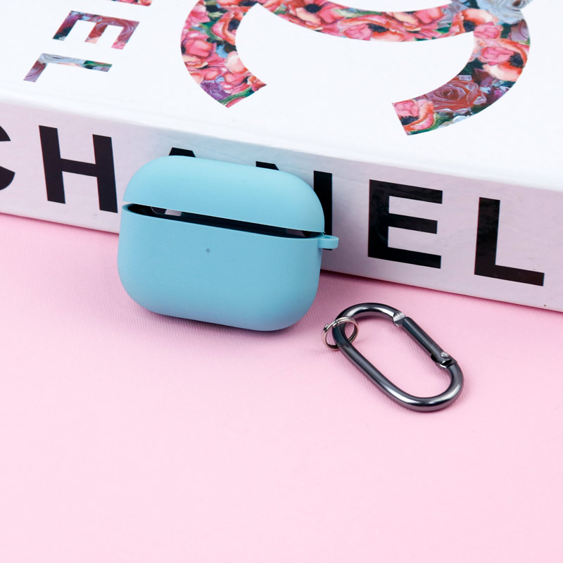 محافظ AirPods Pro سیلیکونی