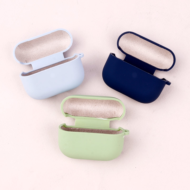 محافظ AirPods Pro سیلیکونی