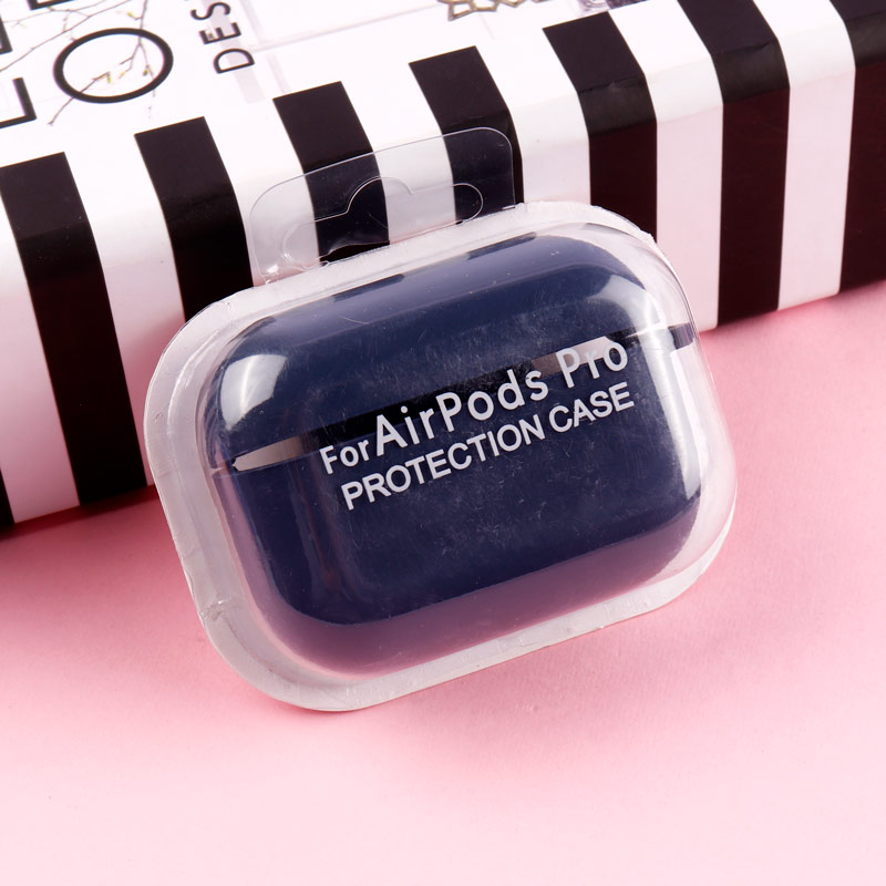 محافظ AirPods Pro سیلیکونی