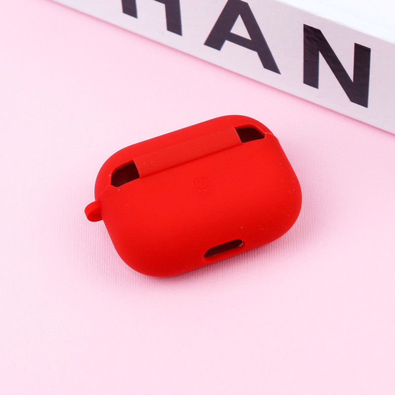 محافظ AirPods Pro سیلیکونی