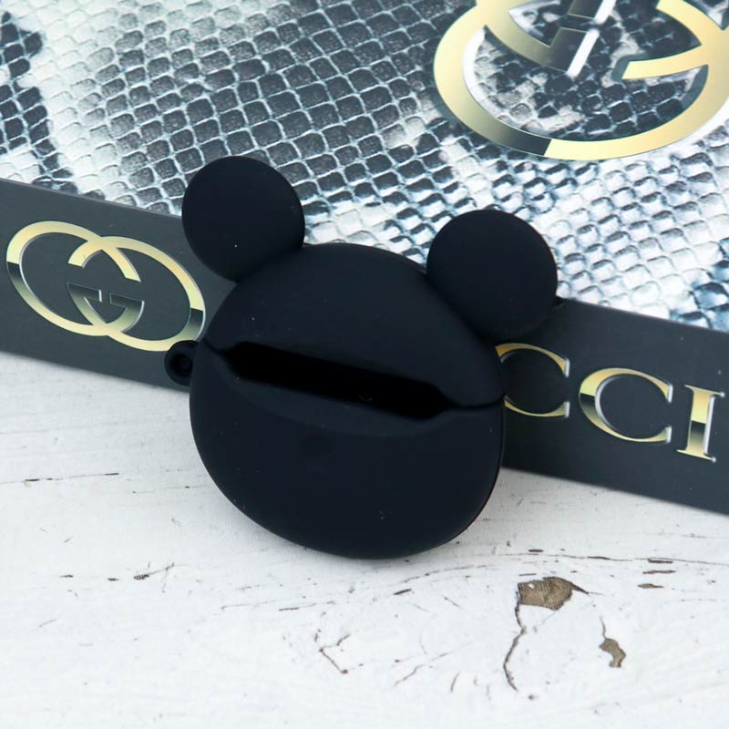محافظ AirPods 3 سیلیکونی میکی موس