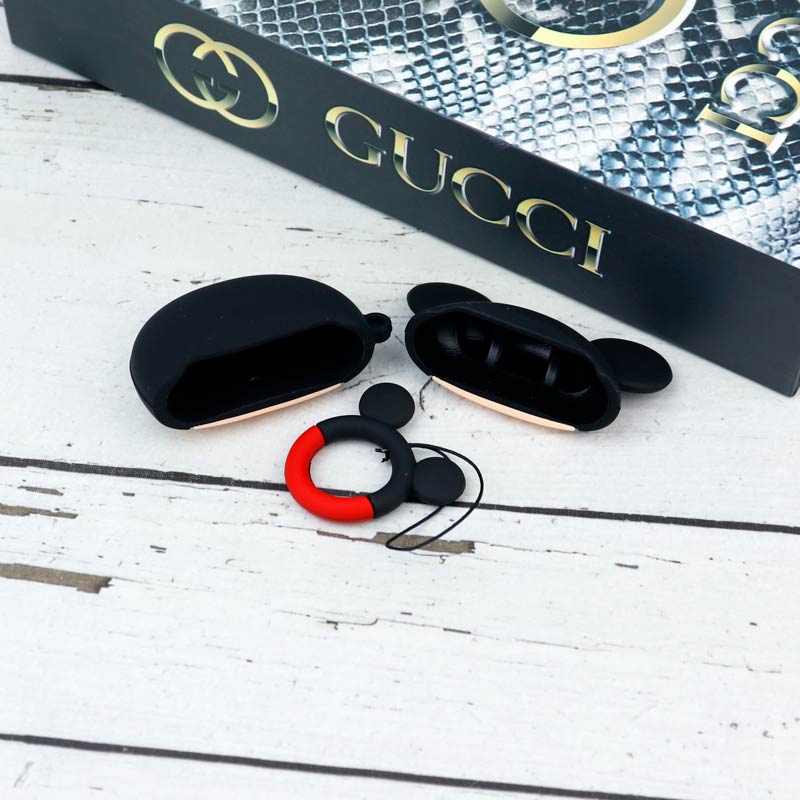 محافظ AirPods 3 سیلیکونی میکی موس
