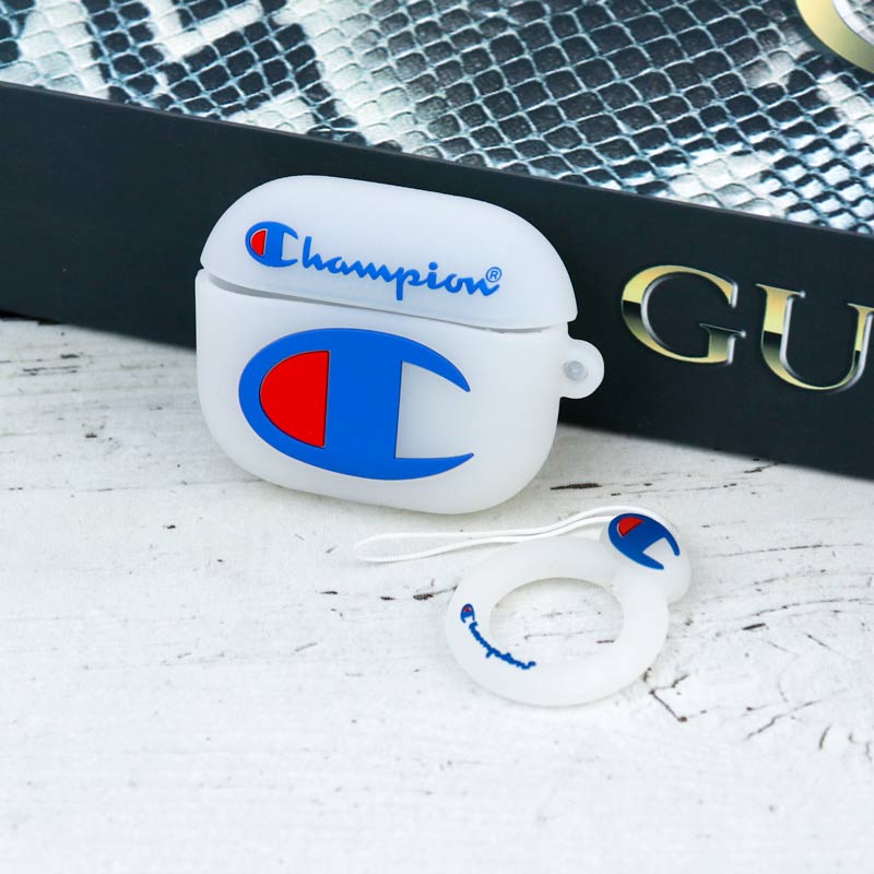 محافظ AirPods 3 سیلیکونی Champion