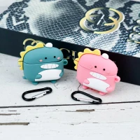محافظ AirPods 3 سیلیکونی هیولا