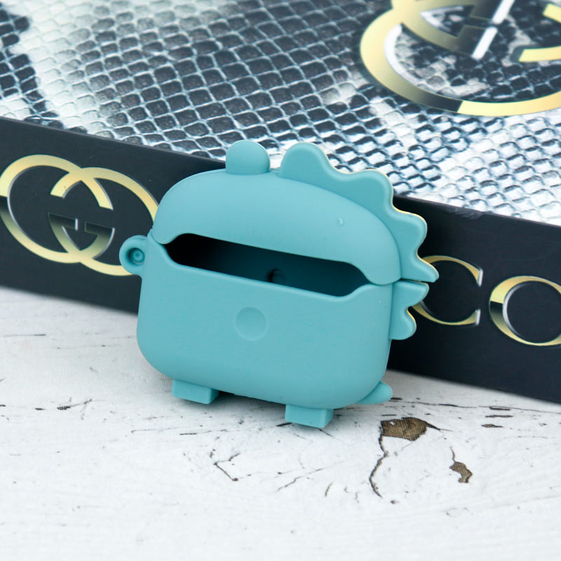 محافظ AirPods 3 سیلیکونی هیولا
