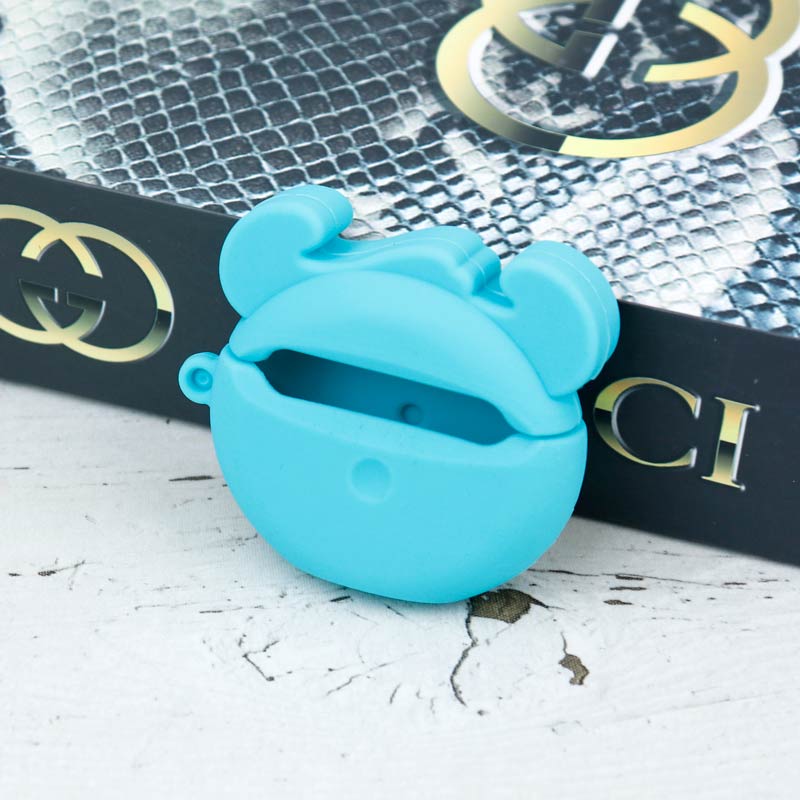 محافظ AirPods 3 سیلیکونی سالیوان تک ابرو