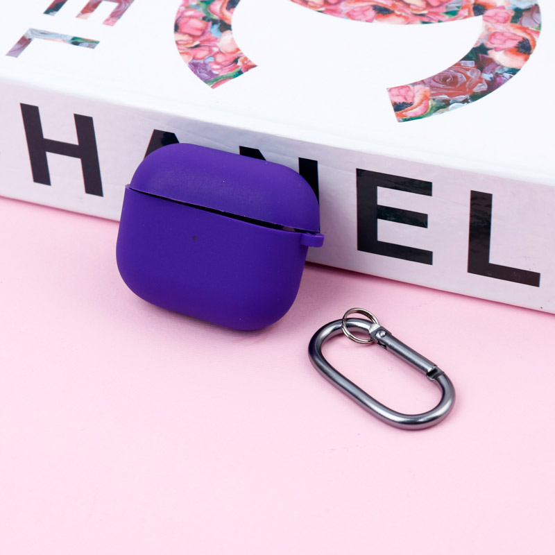 محافظ AirPods 3 سیلیکونی