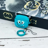 محافظ AirPods 3 سیلیکونی سالیوان