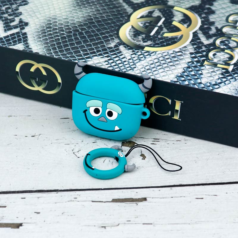 محافظ AirPods 3 سیلیکونی سالیوان