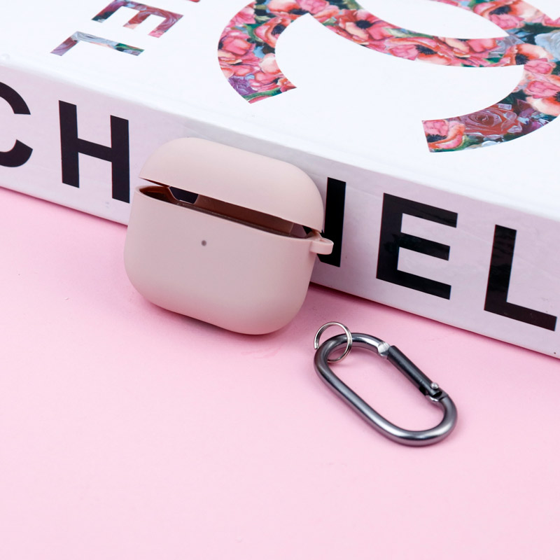 محافظ AirPods 3 سیلیکونی