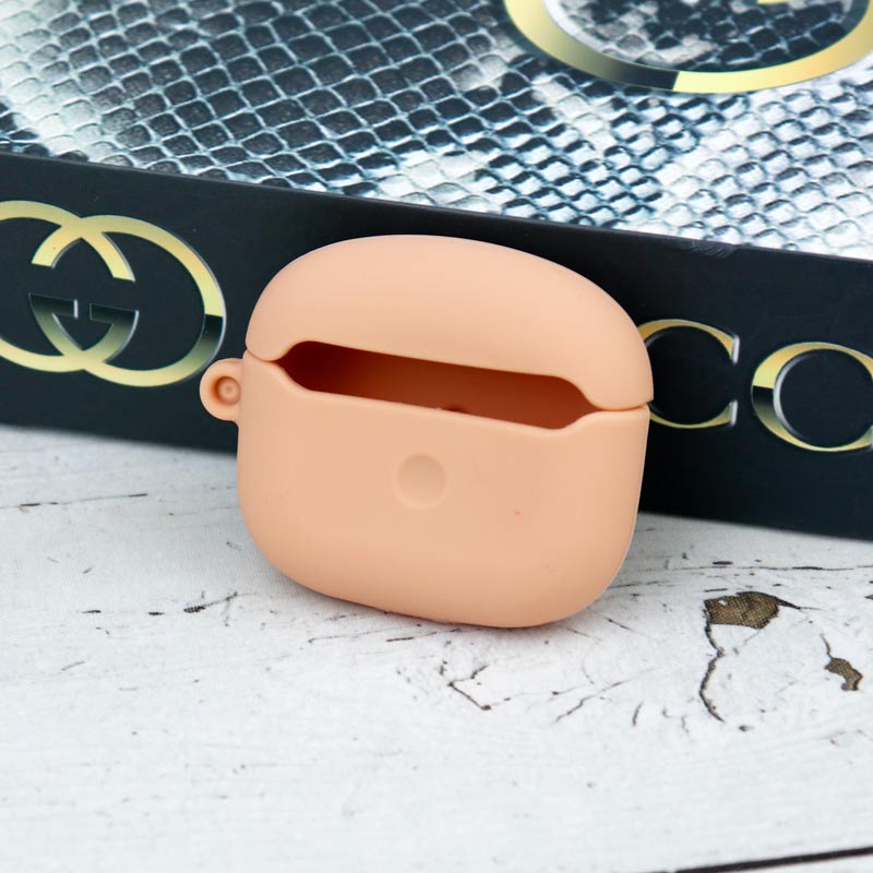 محافظ AirPods 3 سیلیکونی همبرگر