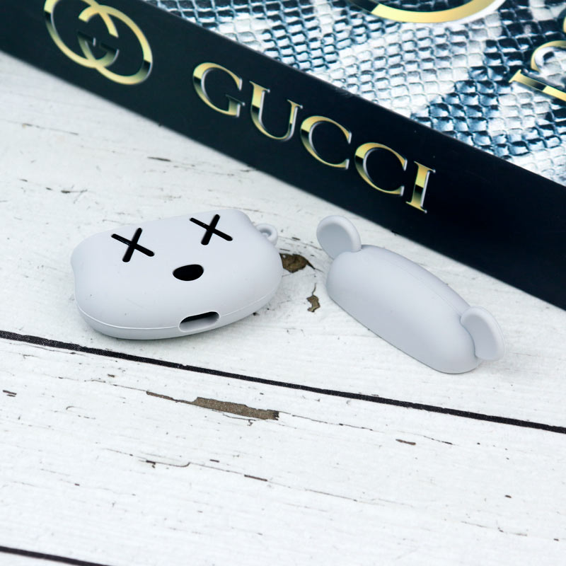 محافظ AirPods 3 سیلیکونی مارشمالو