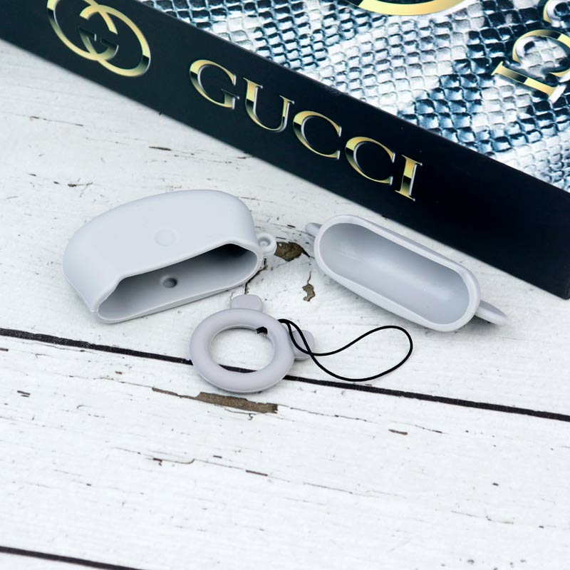 محافظ AirPods 3 سیلیکونی مارشمالو