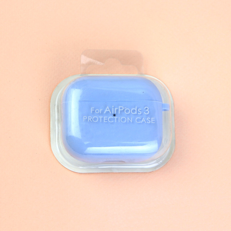 محافظ AirPods 3 سیلیکونی