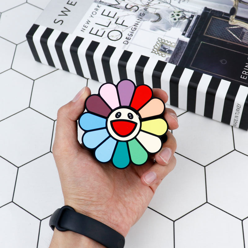 محافظ AirPods Pro سیلیکونی آفتاب گردون
