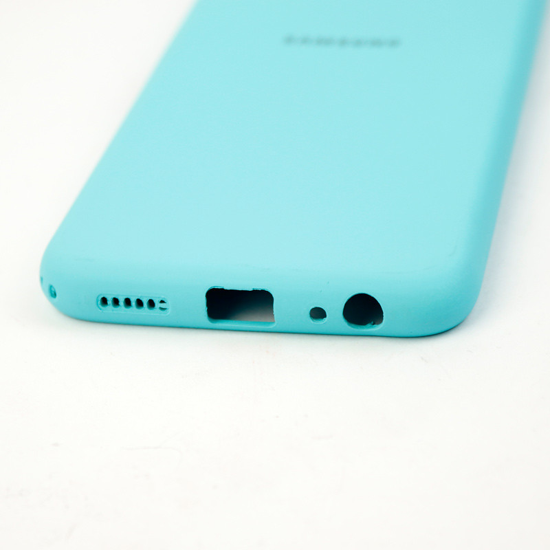 قاب محافظ لنزدار سیلیکونی زیربسته Highcopy سامسونگ Samsung Galaxy A22 5G
