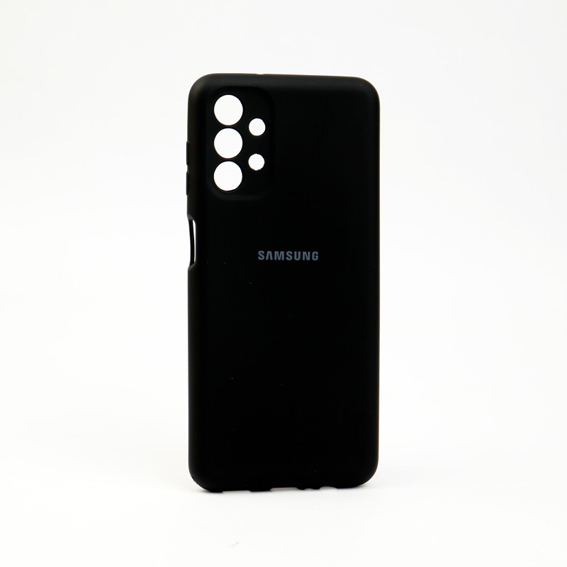 قاب محافظ لنزدار سیلیکونی زیربسته Highcopy سامسونگ Samsung Galaxy A23 سری M