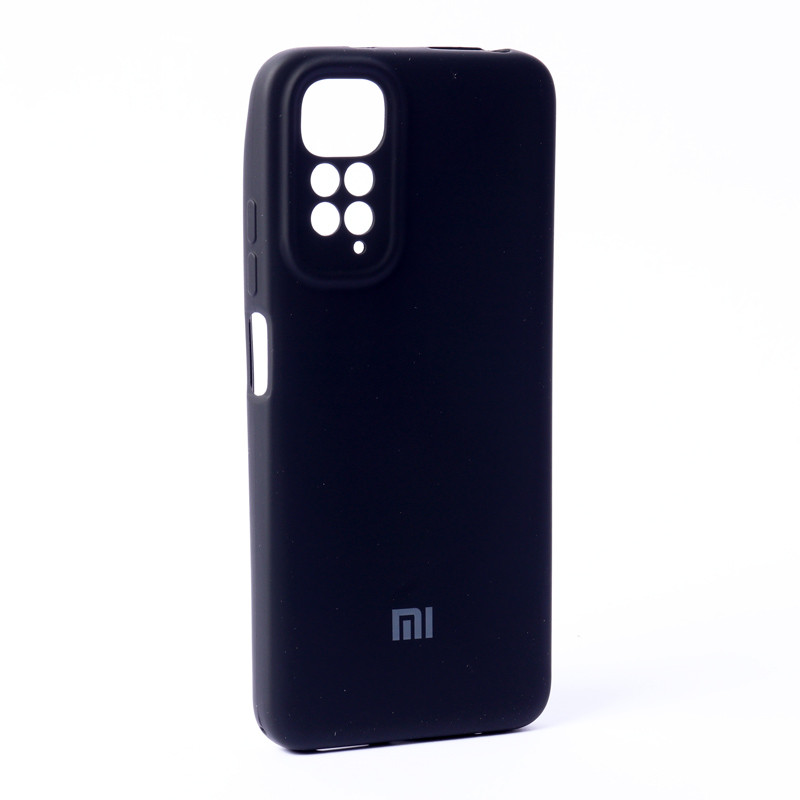 قاب محافظ لنزدار سیلیکونی زیربسته Highcopy شیائومی Xiaomi Redmi Note 11 / 11s سری M