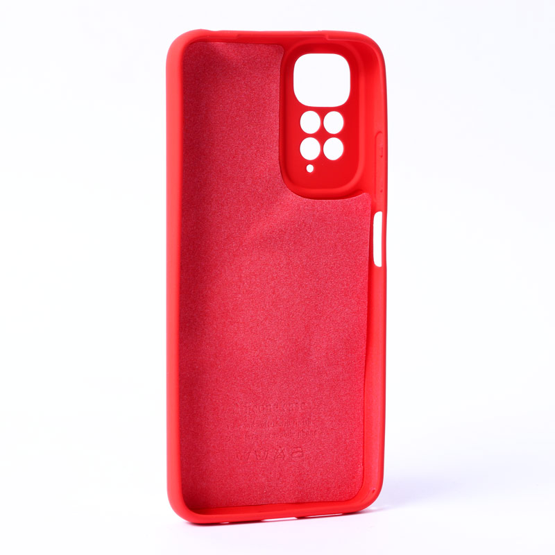 قاب محافظ لنزدار سیلیکونی زیربسته Highcopy شیائومی Xiaomi Redmi Note 11 / 11s سری M