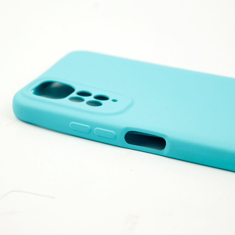 قاب محافظ لنزدار سیلیکونی زیربسته Highcopy شیائومی Xiaomi Redmi Note 11 / 11s سری M