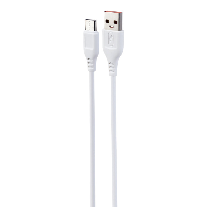 شارژر فندکی فست شارژ Sky Dolphin SZ17T 3.6A 18W + کابل تایپ سی