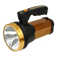 چراغ قوه شارژی Small Sun S011