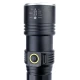 چراغ قوه شارژی Small Sun ZY-T209
