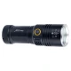 چراغ قوه شارژی Small Sun ZY-T209